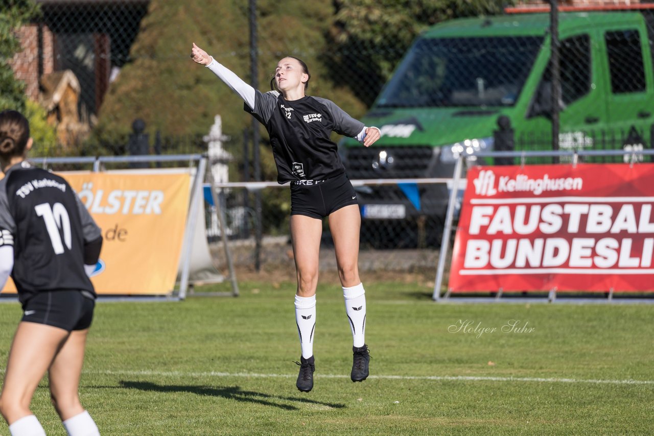 Bild 40 - wU16 Deutsche Meisterschaft